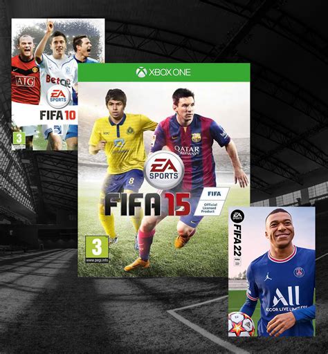 best fifa game|Best FIFA Games Ranked From Best To Worst! [2025 Rankings].